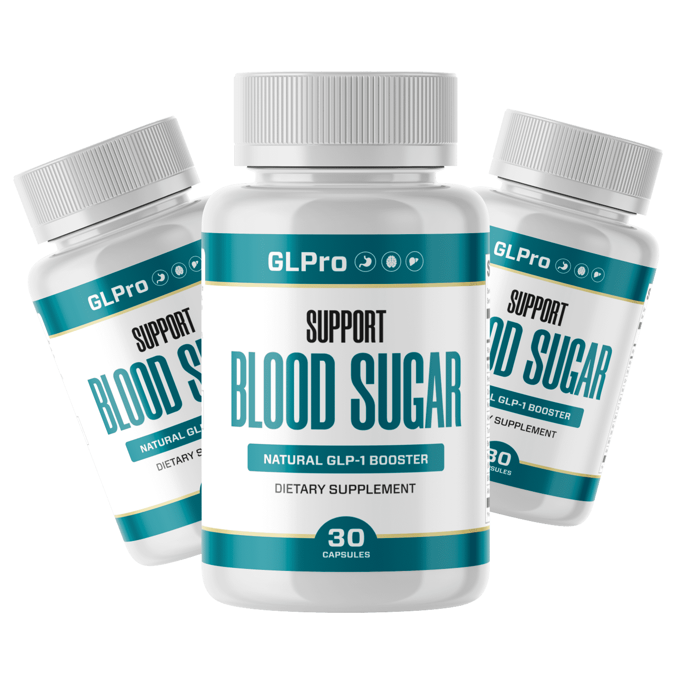 GL Pro GL Pro Supplement